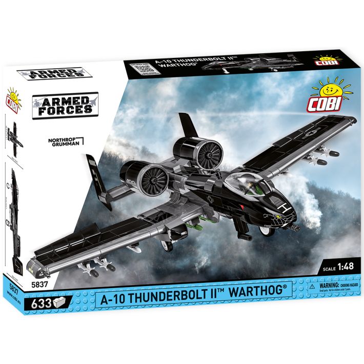 A-10 Thunderbolt II Warthog - fot. 12