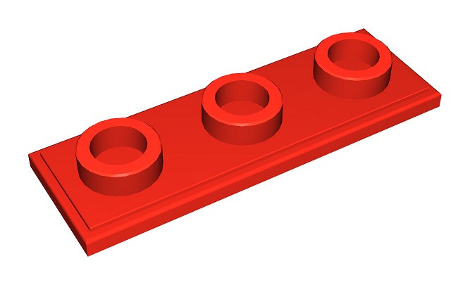 1x3  klocek wkładka - fot. 6