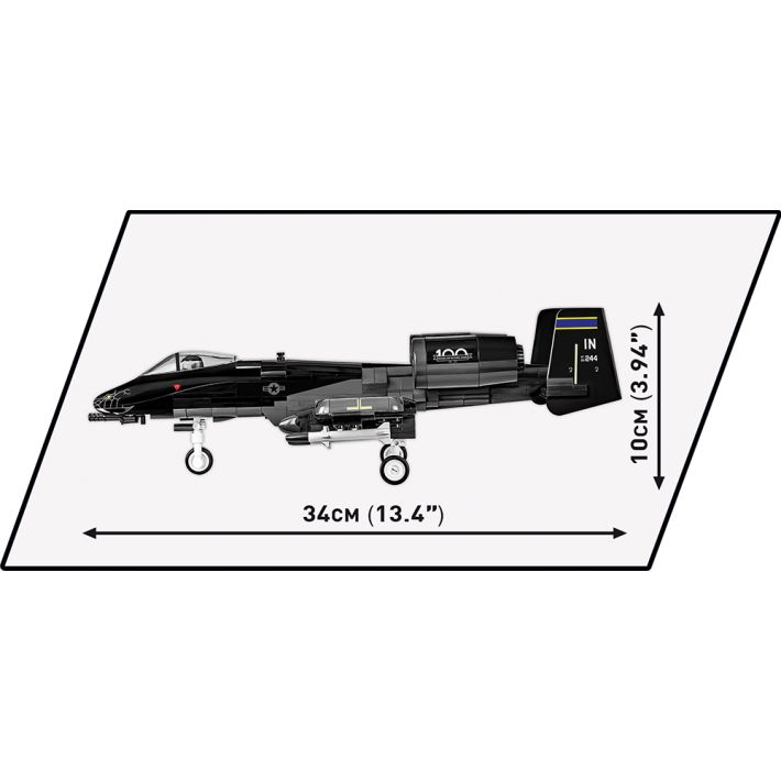 A-10 Thunderbolt II Warthog - fot. 10