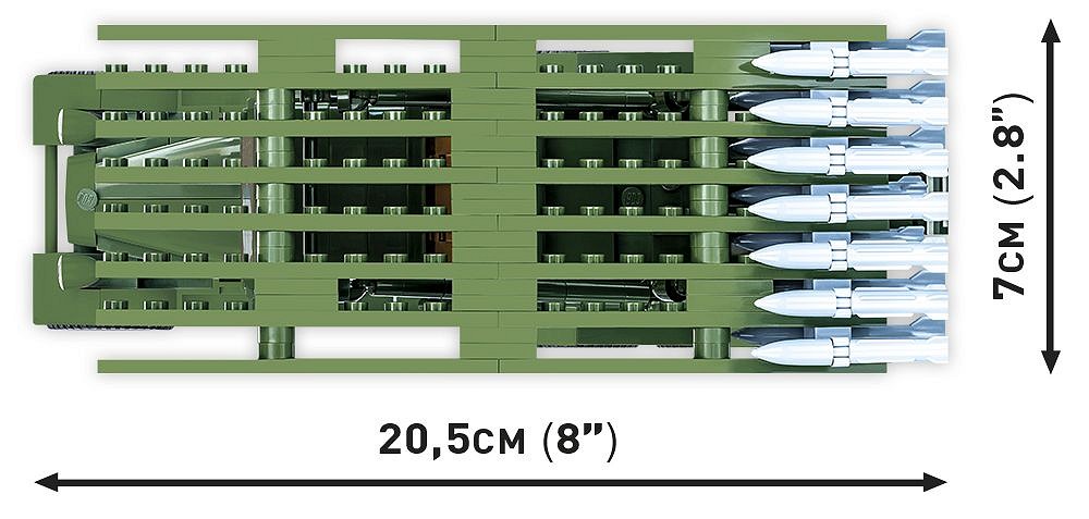 BM-13 Katyusha (ZIS-6) - fot. 9