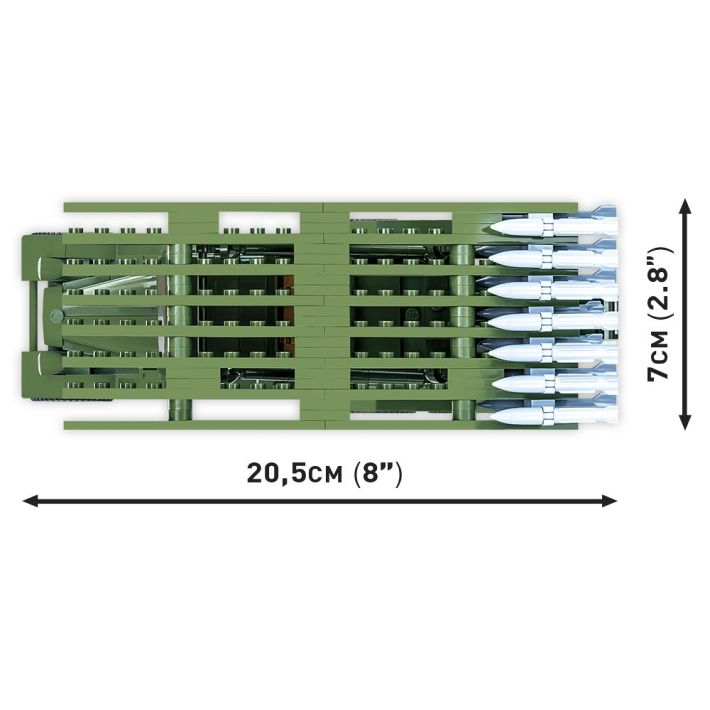 BM-13 Katyusha (ZIS-6) - fot. 9
