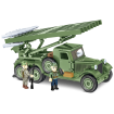 BM-13 Katyusha (ZIS-6)