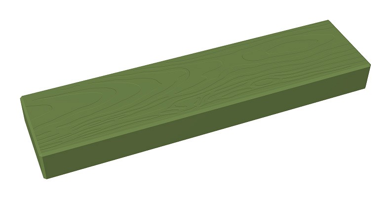 1x4 1/3 deska - fot. 3