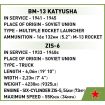 BM-13 Katyusha (ZIS-6) - fot. 8