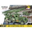 BM-13 Katyusha (ZIS-6) - fot. 2
