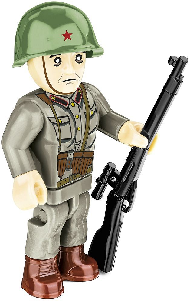 BM-13 Katyusha (ZIS-6) - fot. 4