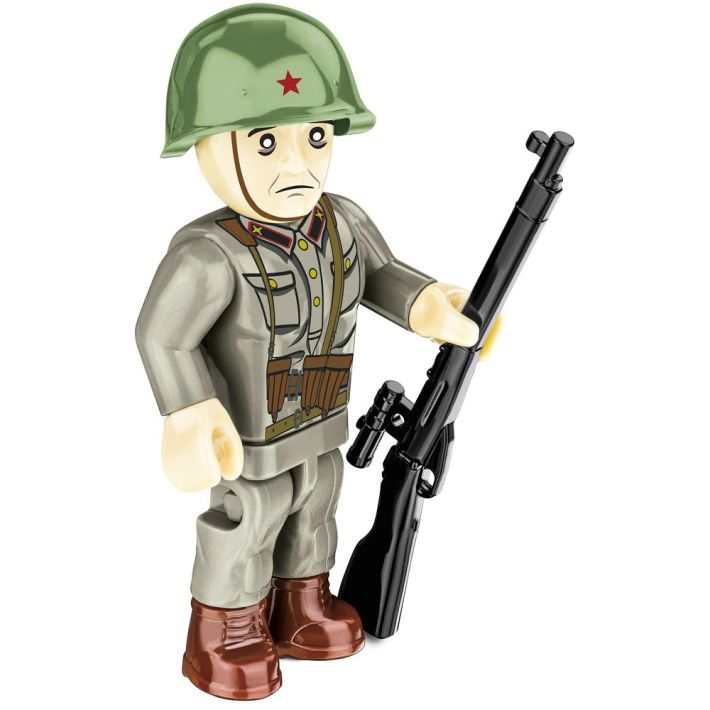 BM-13 Katyusha (ZIS-6) - fot. 4