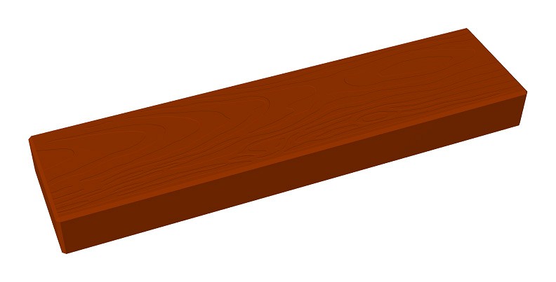 1x4 1/3 deska - fot. 9