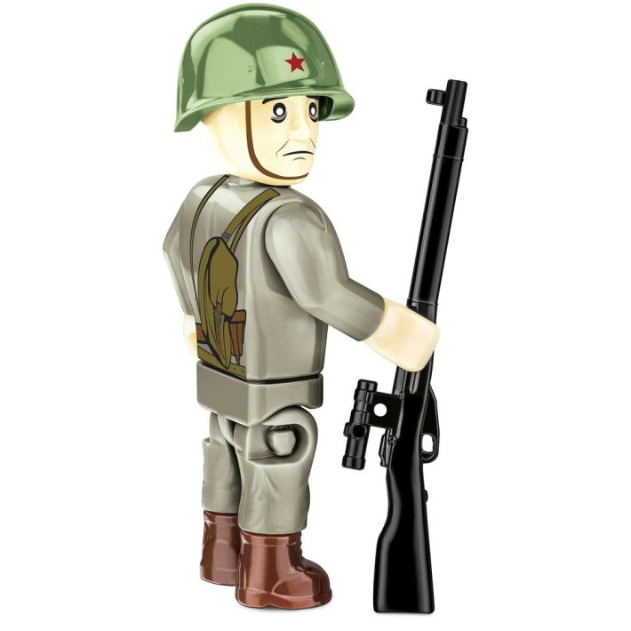 BM-13 Katyusha (ZIS-6) - fot. 5