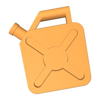 canister