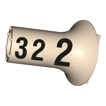 Barrel yoke - designs