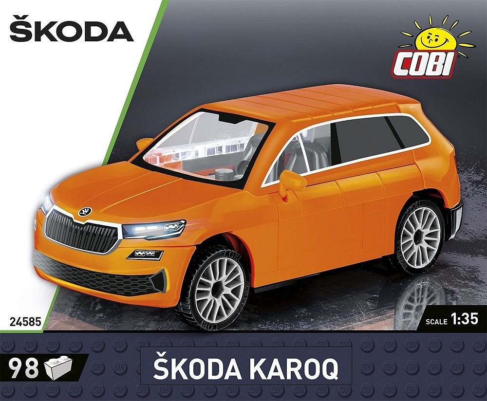 Škoda Karoq - fot. 2