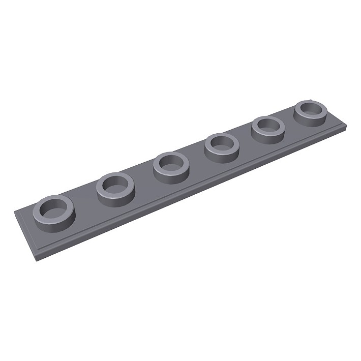 1x6 klocek wkładka - fot. 5