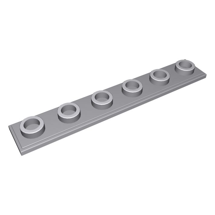1x6 klocek wkładka - fot. 4