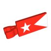 1x2 bandera z nadrukiem - fot. 5