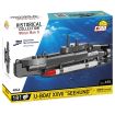 U-Boat XXVII Seehund - fot. 6