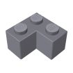 2x2 naroże