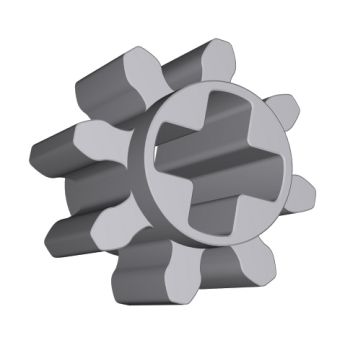 Gear wheel (8)