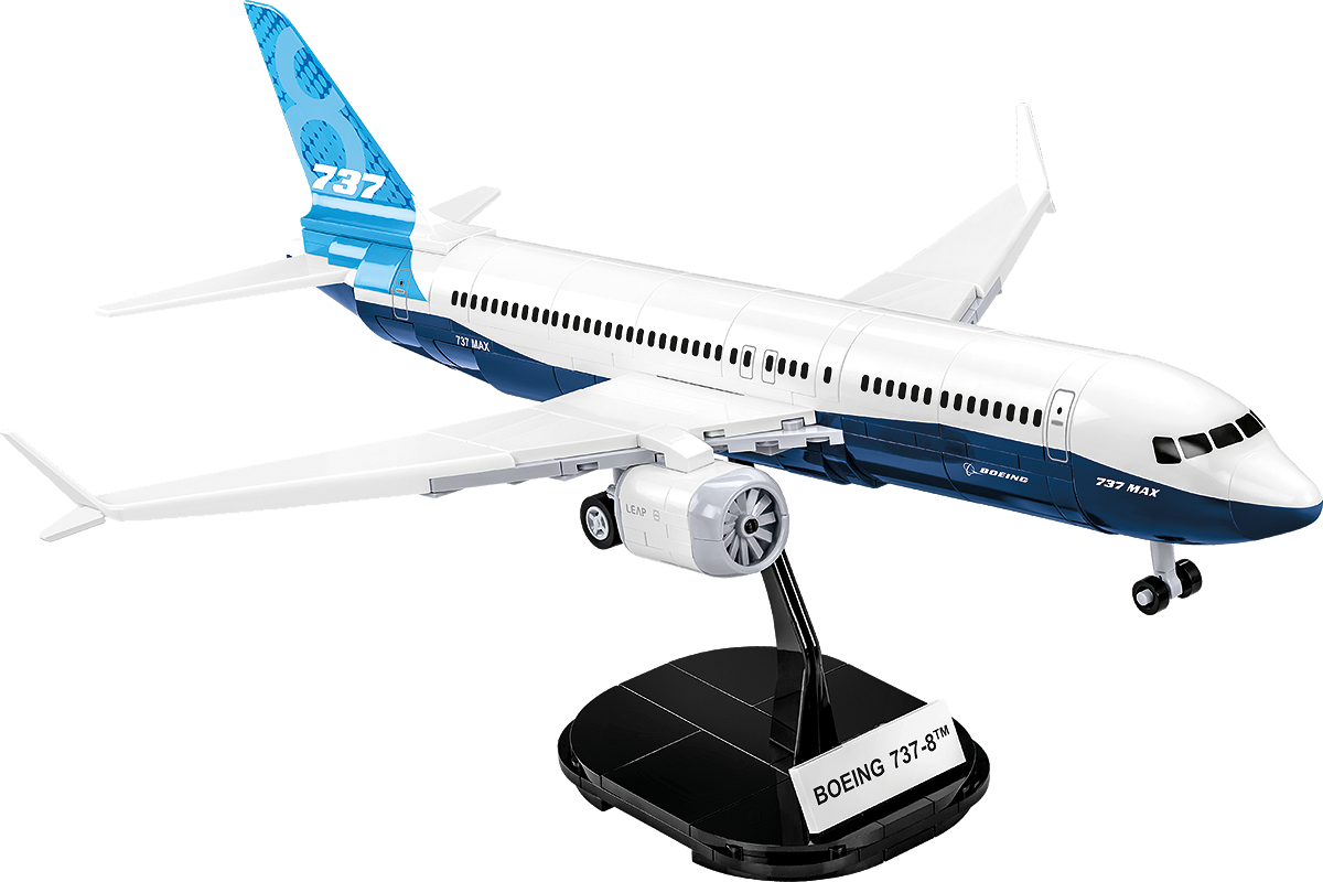 Boeing 737-8