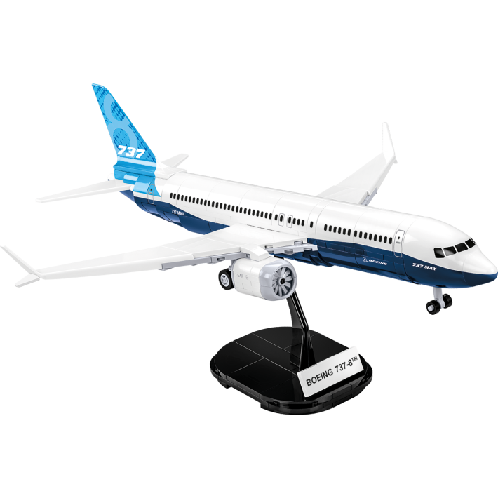 Boeing 737-8