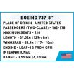Boeing 737-8 - fot. 8