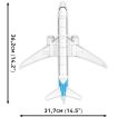 Boeing 737-8 - fot. 9