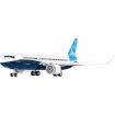 Boeing 737-8 - fot. 2