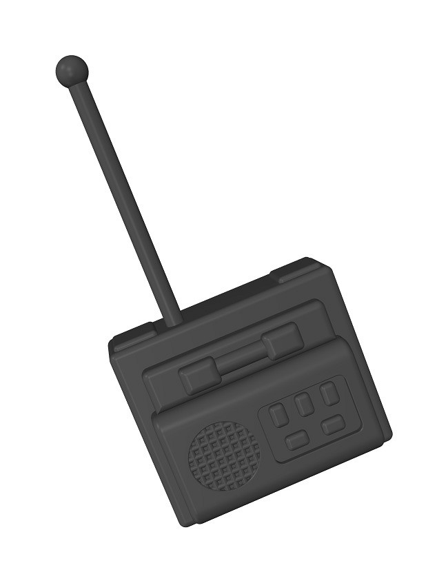 Radiostacja - fot. 3
