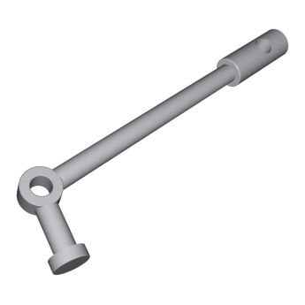 Drawbar