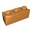 1x3 klocek wyszczerbiony - fot. 5