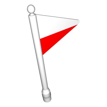 Flag pl