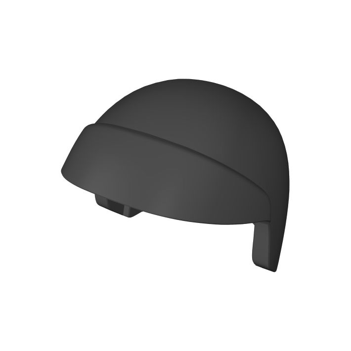 Kask policyjny - fot. 6