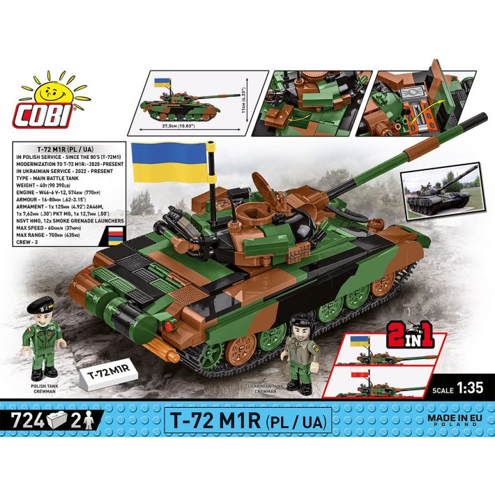 T-72M1R (PL/UA) - fot. 4
