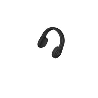 Tank driver's headphones