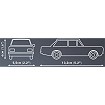 Opel Rekord C 1900 L - fot. 4