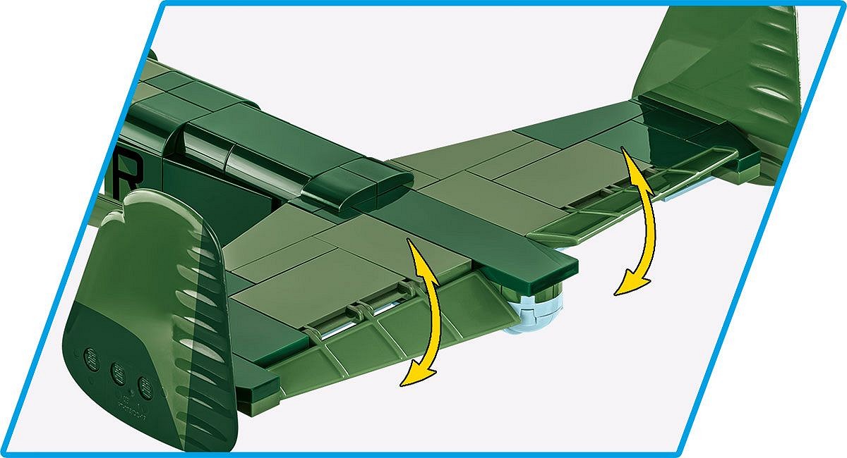 Dornier Do 17Z-2 - fot. 7