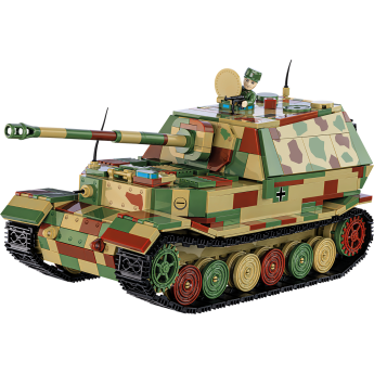 Panzerjäger Tiger (P) Elefant