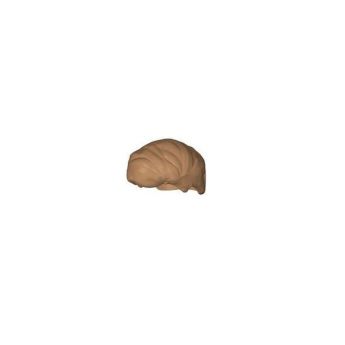 Boy's hair