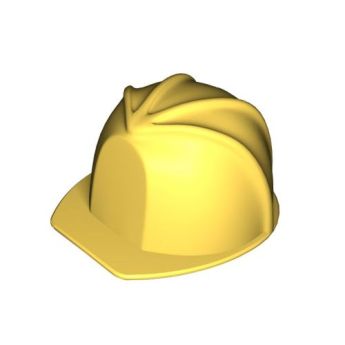 Construction helmet