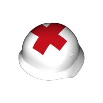 German helmet M16