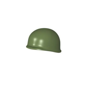 M1 helmet US