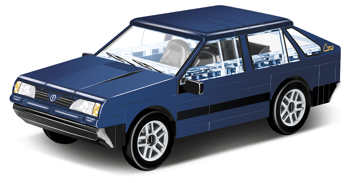 Polonez 1,6 Caro