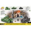 Battle of Arras 1940 Matilda II vs Panzer 38(t) - fot. 5