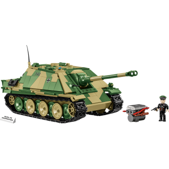 Sd.Kfz.173 Jagdpanther