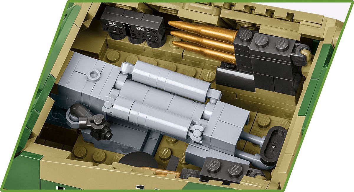 Sd.Kfz.173 Jagdpanther - fot. 7