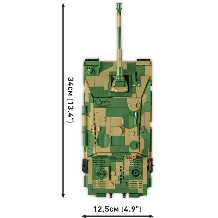 Sd.Kfz.173 Jagdpanther - fot. 14