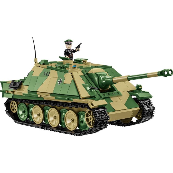 Sd.Kfz.173 Jagdpanther - fot. 2