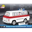 Barkas B1000 Krankenwagen - fot. 3