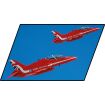BAe Hawk T1 Red Arrows - fot. 7