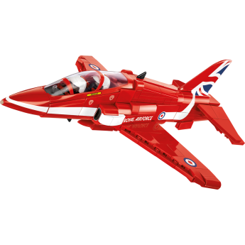 BAe Hawk T1 Red Arrows